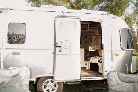 SugarBottomCampground Rv Rentals