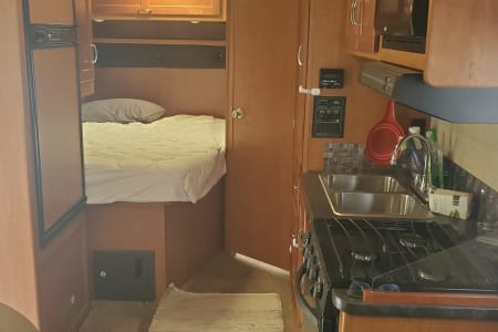 BoulderRV rentals