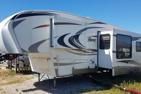 Myrtle BeachRV rentals