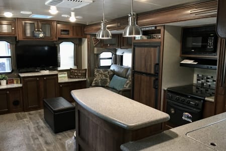 MesaVerdeNationalPark Rv Rentals