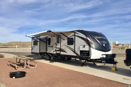 YuccaHouseNationalMonument Rv Rentals