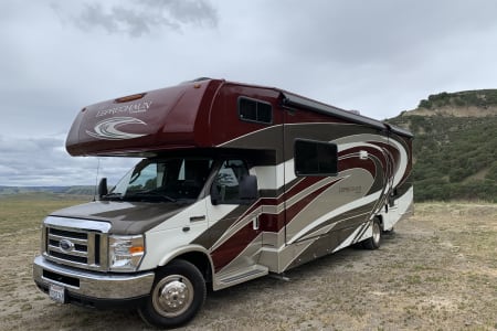 SalinasRV rentals