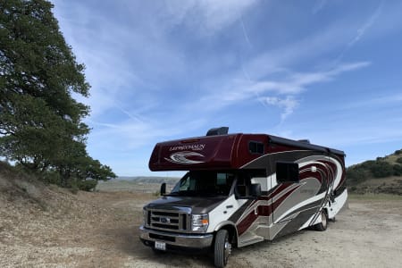 SalinasRV rentals