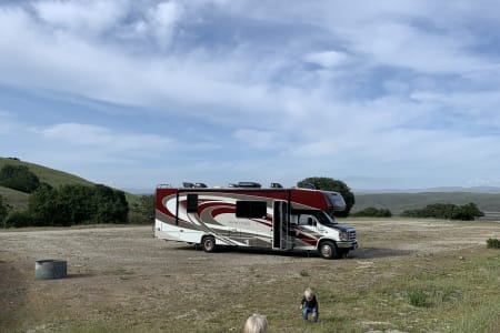 SalinasRV rentals