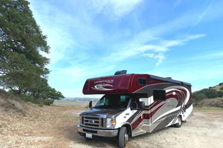 PfeifferBigSurStatePark Rv Rentals