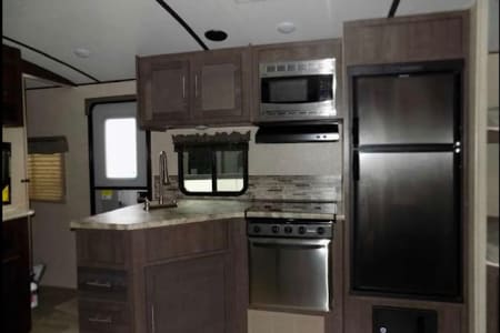 CanyonlandsNationalPark Rv Rentals