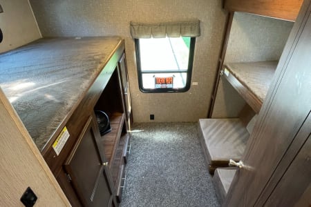 North RoyaltonRV rentals