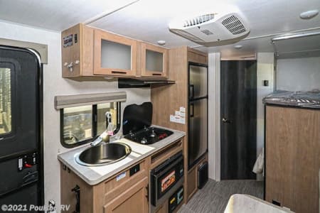 NewHampshire–Estates Rv Rentals