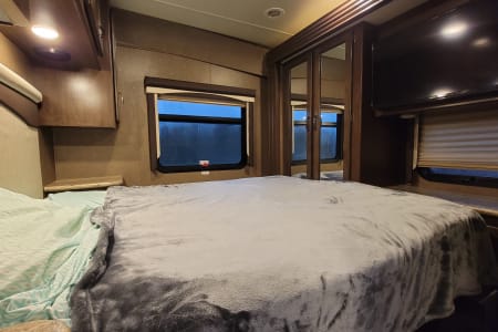 RV Rental boulder,Colorado-(CO)