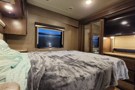 RV Rental boulder,Colorado-(CO)