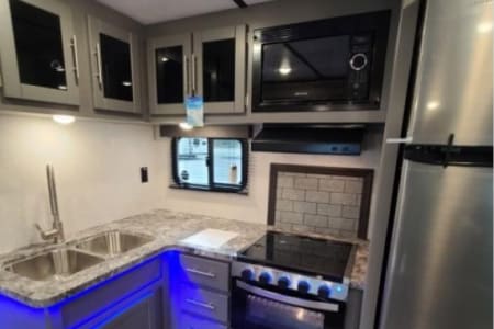 Bay St. LouisRV rentals