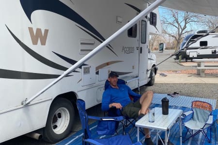 GridLifeMidWest Rv Rentals