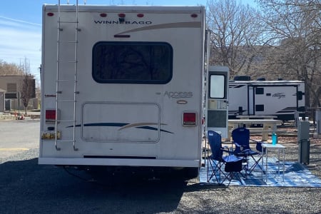 FasterHorsesCountryFestival Rv Rentals