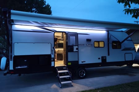 KENNEWICKRV rentals