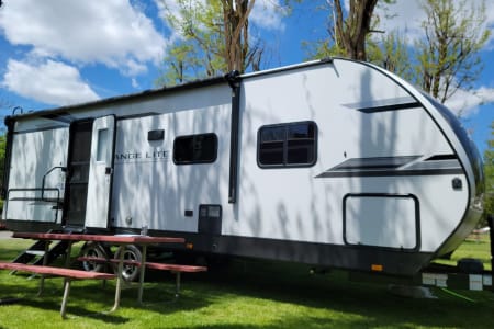 KENNEWICKRV rentals