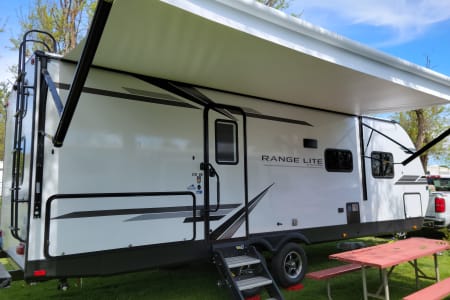 KENNEWICKRV rentals