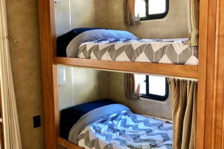 RV Rental kansas