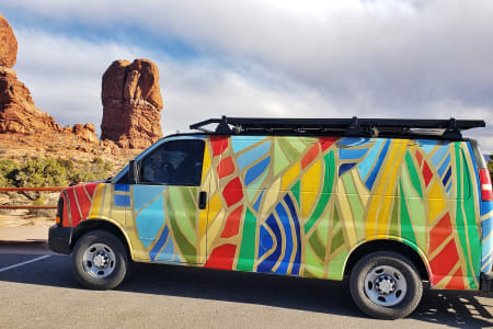 Go RV Rentals Top Picks for Inexpensive Seattle Campervan Rentals