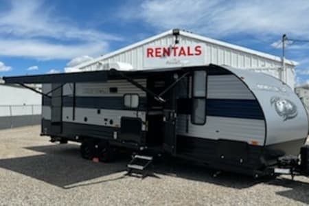 Grand JunctionRV rentals