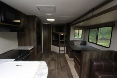 JohnstownRV rentals