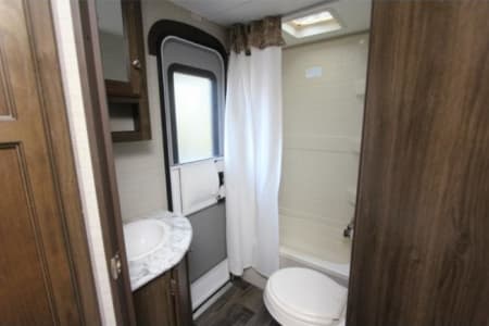 JohnstownRV rentals