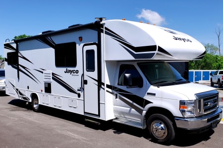 CovingtonRV rentals