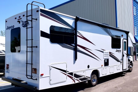 CovingtonRV rentals