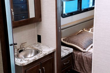 CovingtonRV rentals