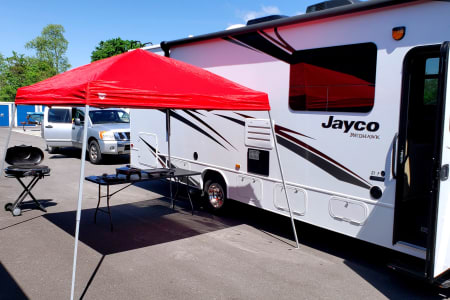 CovingtonRV rentals