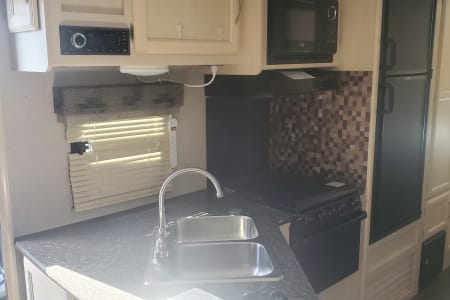 Apache JunctionRV rentals