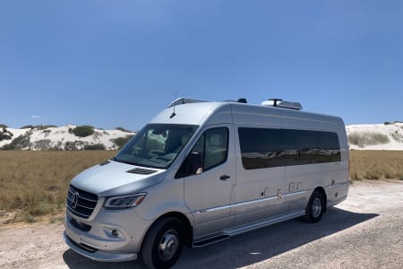 CamdenHillsStatePark Rv Rentals