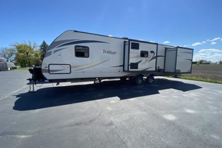 NorthWheelerRecreationArea Rv Rentals