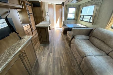 St LouisRV rentals