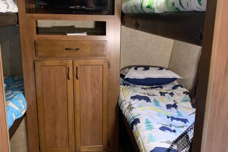 BostonMinutemanCampground Rv Rentals