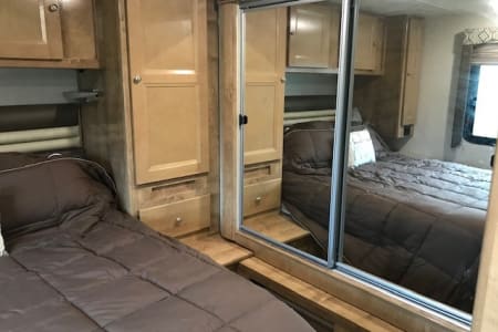 RV Rental ohio