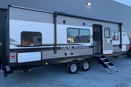 HollandStatePark Rv Rentals