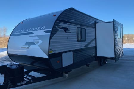 HollandStatePark Rv Rentals