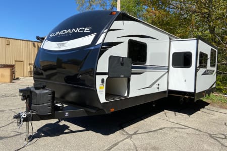 HollandRV rentals