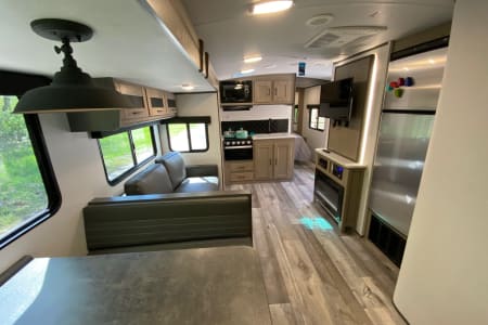 HollandRV rentals