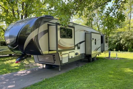 RV Rental lexington,Kentucky-(KY)