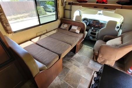 Simi ValleyRV rentals