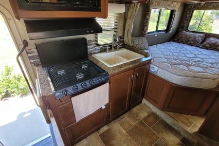 Simi ValleyRV rentals