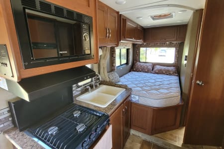 Simi ValleyRV rentals