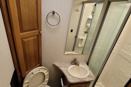 RV Rental chicago,Illinois-(IL)