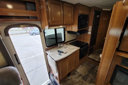 RV Rental chicago,Illinois-(IL)