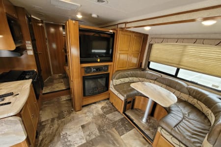 RV Rental chicago,Illinois-(IL)