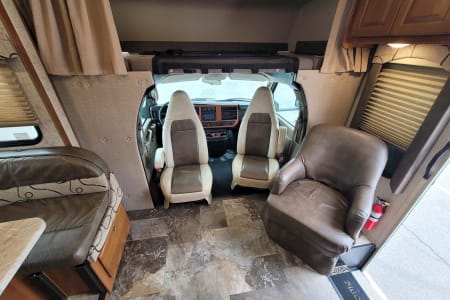 RV Rental chicago,Illinois-(IL)