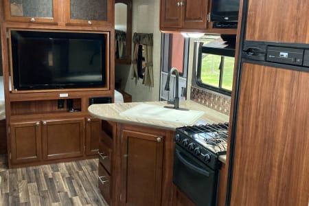 CossatotRiverStatePark Rv Rentals