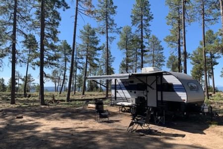 Queen CreekRV rentals