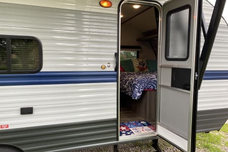 DenverRV rentals